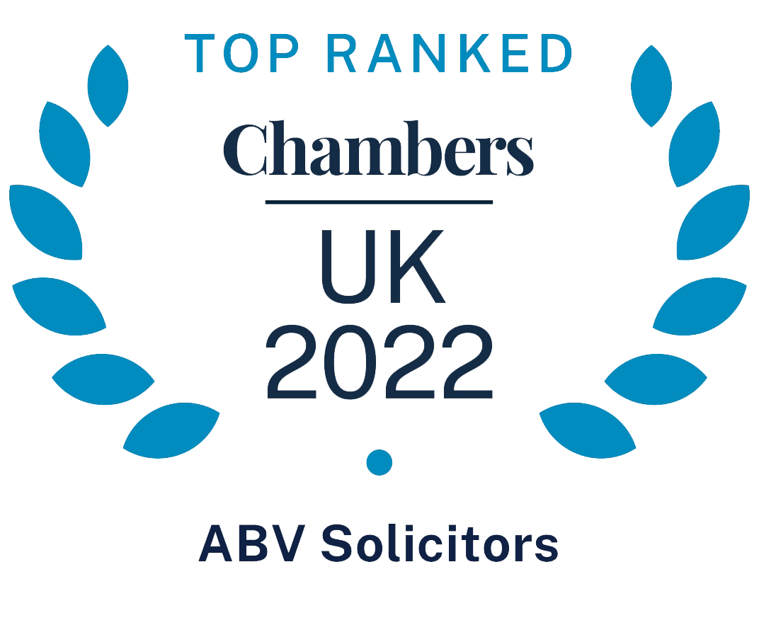 Chambers Logo - 2022